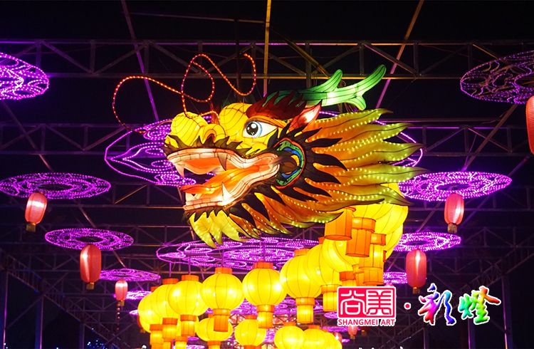 宋朝时期的彩灯文化——州官放火与百姓点灯的故事