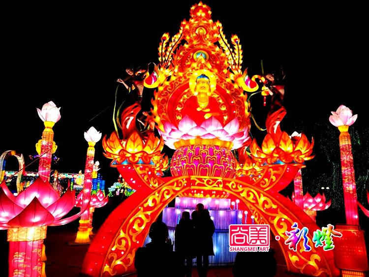 荣县大佛文化旅游节节庆活动策划基本框架