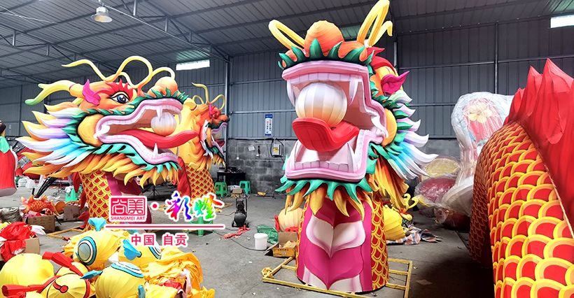 Exploring the Vibrant World of Chinese Lanterns: A Comprehensive Guide to Traditional Lantern Culture
